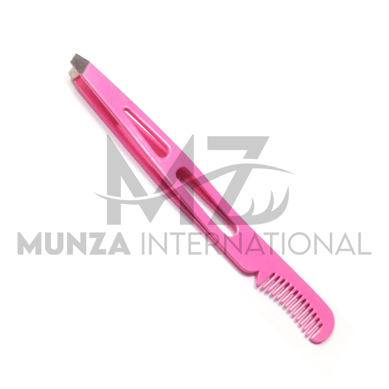 Eyebrow Tweezers